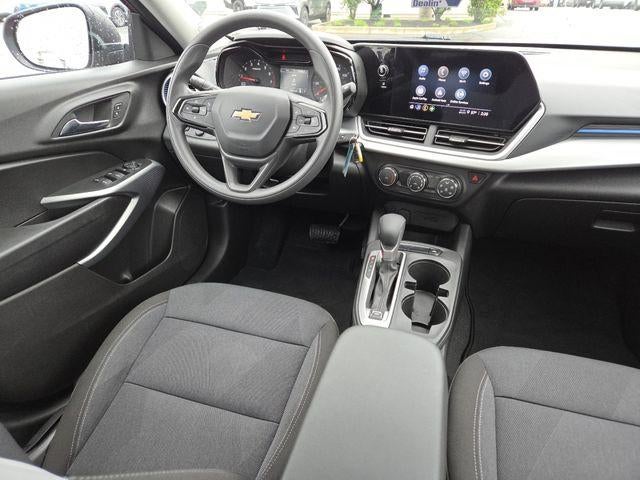 2024 Chevrolet Trax LS - Photo 25
