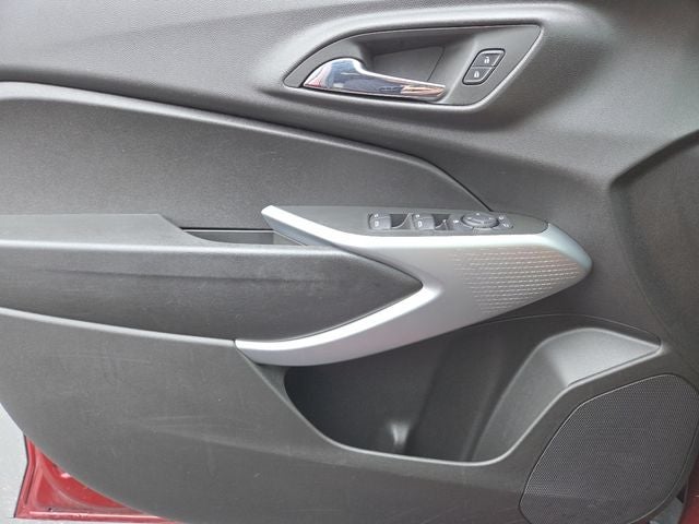2024 Chevrolet Trax LS - Photo 28