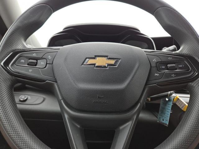 2024 Chevrolet Trax LS - Photo 30