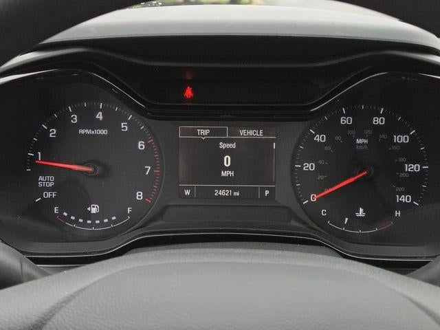 2024 Chevrolet Trax LS - Photo 31