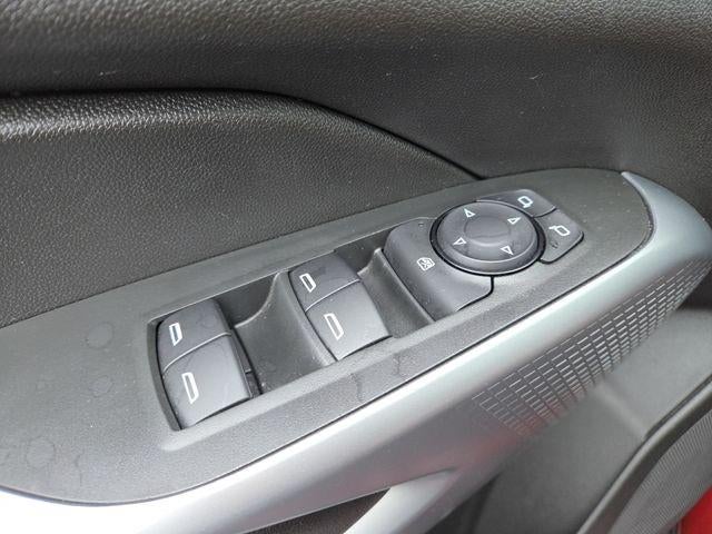 2024 Chevrolet Trax LS - Photo 9