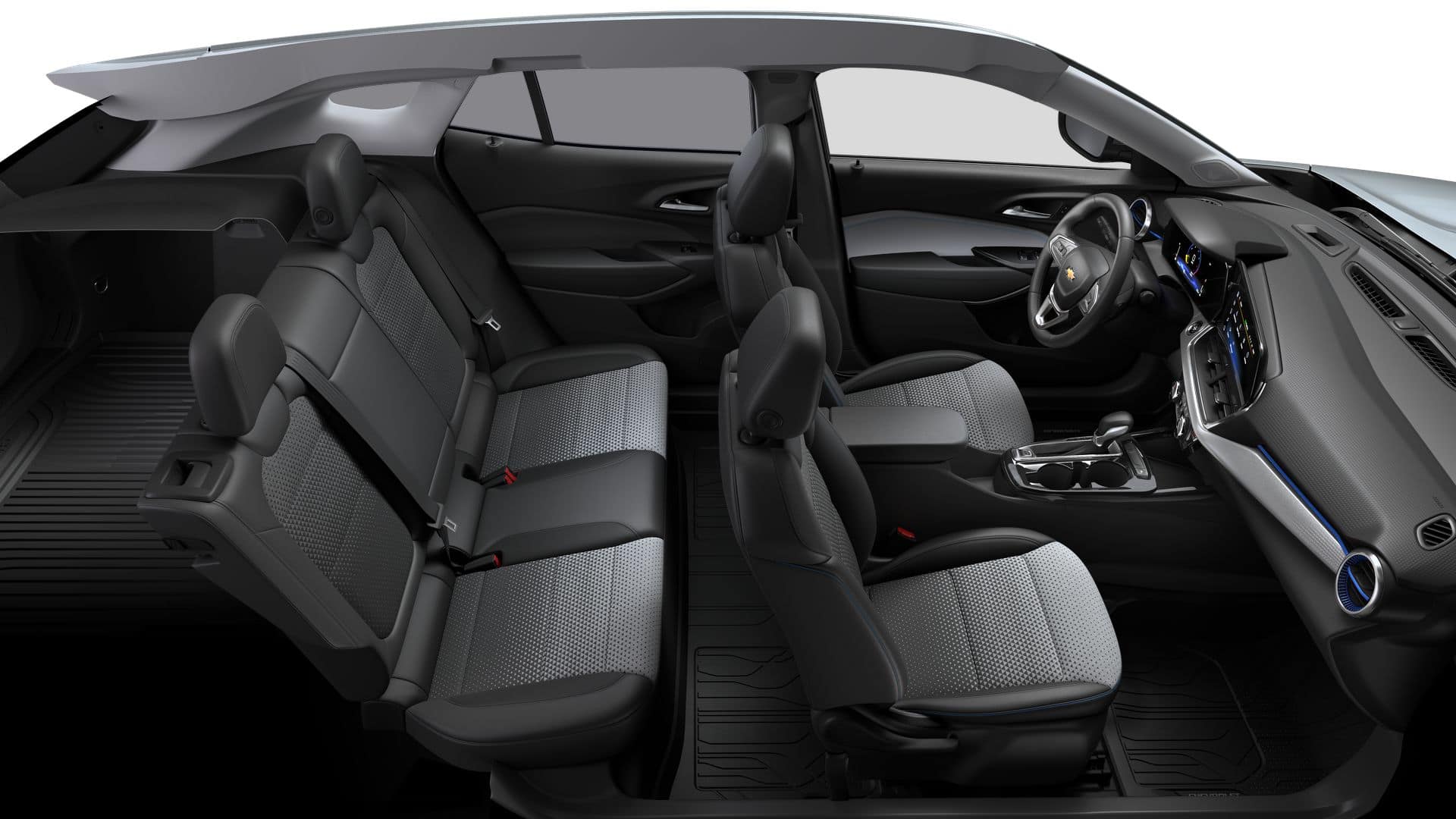 2026 Chevrolet Trax LT - Photo 6