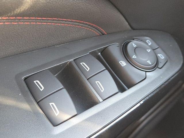 2026 Chevrolet Trax Base