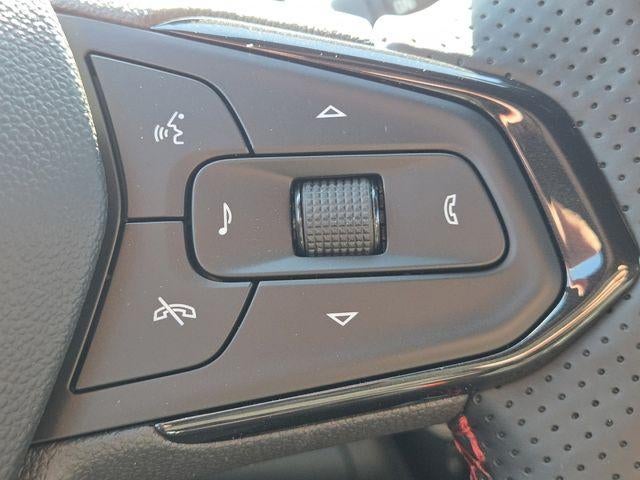 2026 Chevrolet Trax Base