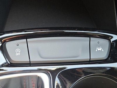 2026 Chevrolet Trax Base