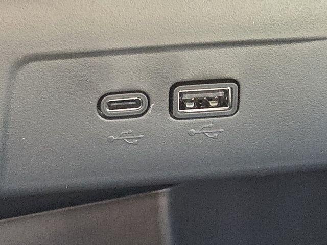 2026 Chevrolet Trax Base