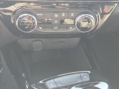 2026 Chevrolet Trax Base
