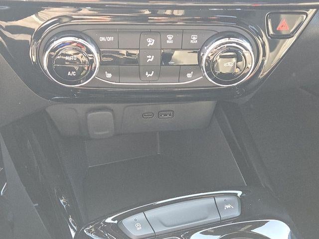 2026 Chevrolet Trax Base