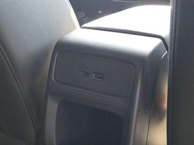 2026 Chevrolet Trax Base