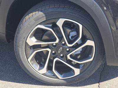 2026 Chevrolet Trax Base