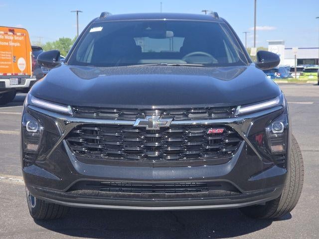2026 Chevrolet Trax Base