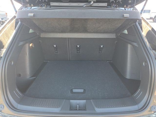 2026 Chevrolet Trax Base