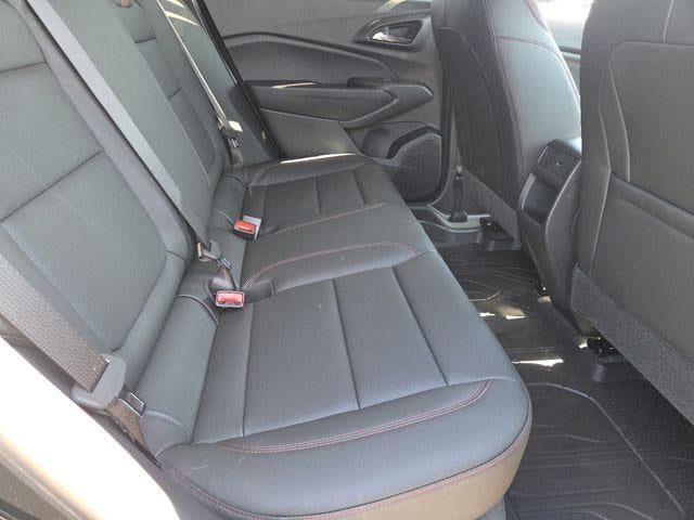 2026 Chevrolet Trax Base
