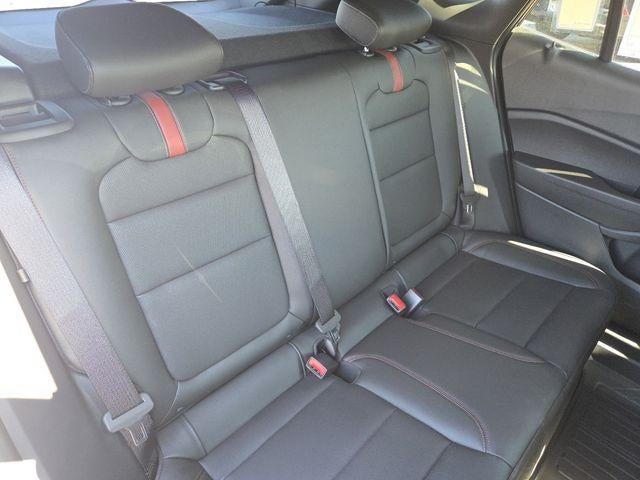 2026 Chevrolet Trax Base