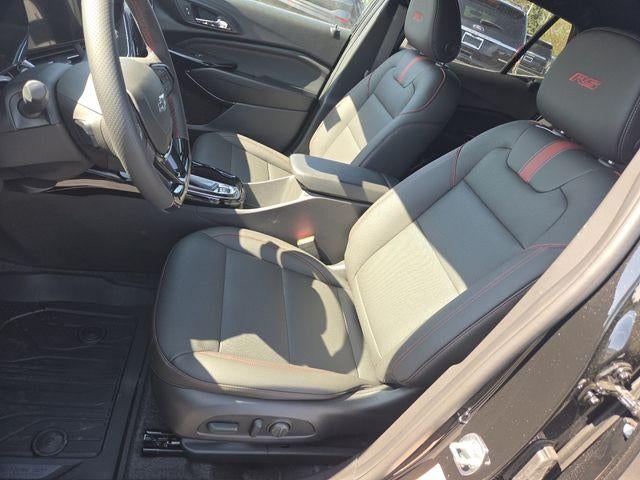 2026 Chevrolet Trax Base