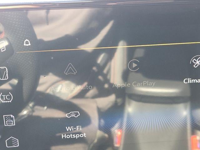 2026 Chevrolet Trax Base