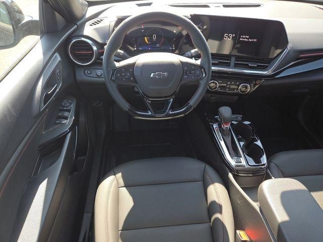 2026 Chevrolet Trax Base