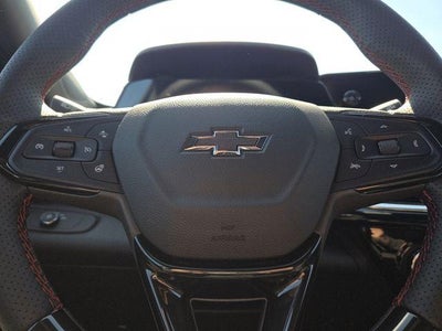 2026 Chevrolet Trax Base