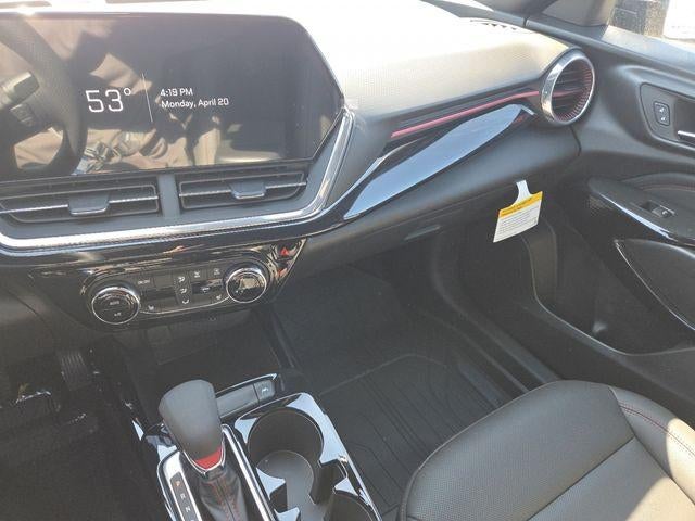 2026 Chevrolet Trax Base