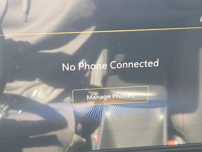 2026 Chevrolet Trax Base