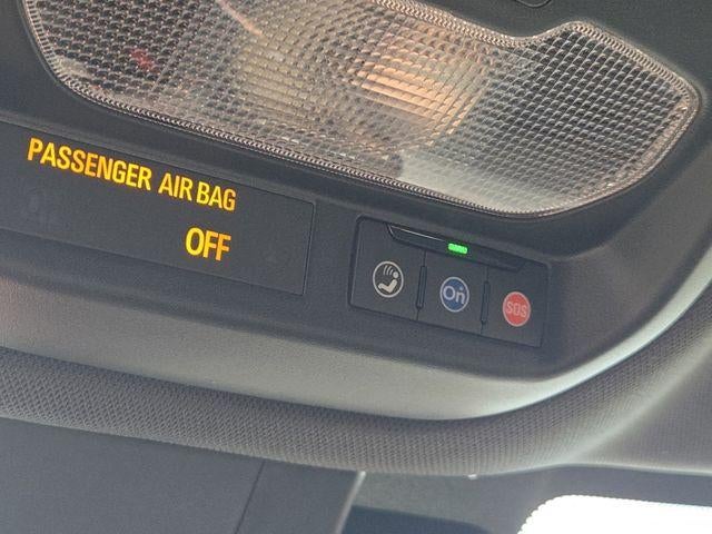 2026 Chevrolet Trax Base