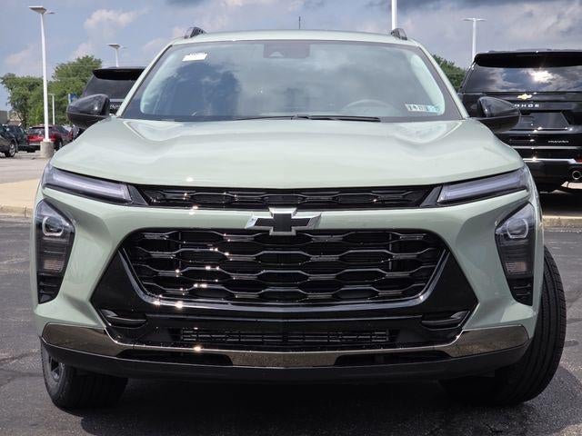 2026 Chevrolet Trax Activ - Photo 10