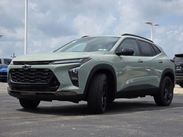 2026 Chevrolet Trax Activ - Photo 11