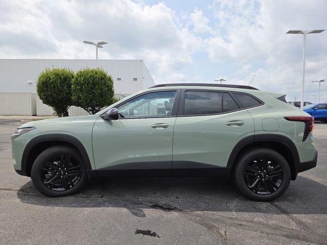 2026 Chevrolet Trax Activ - Photo 12