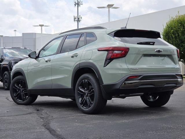 2026 Chevrolet Trax Activ - Photo 13