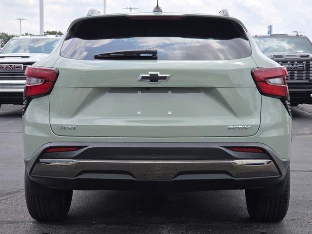 2026 Chevrolet Trax Activ - Photo 14