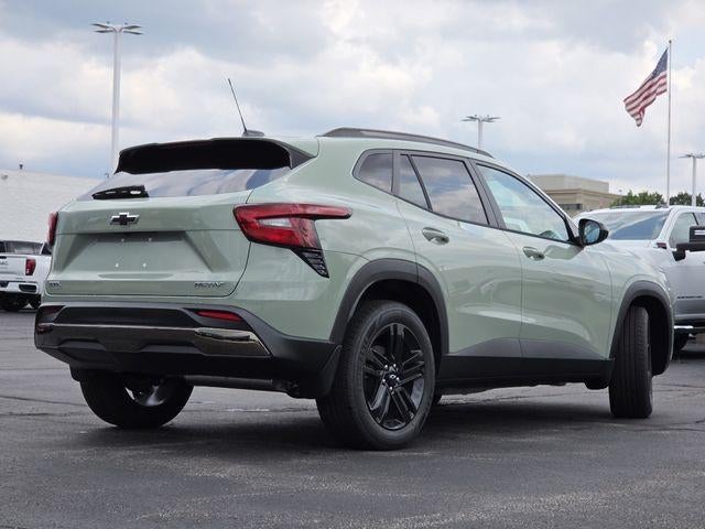 2026 Chevrolet Trax Activ - Photo 15