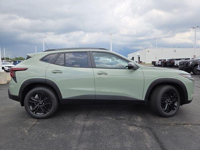 2026 Chevrolet Trax Activ - Photo 16
