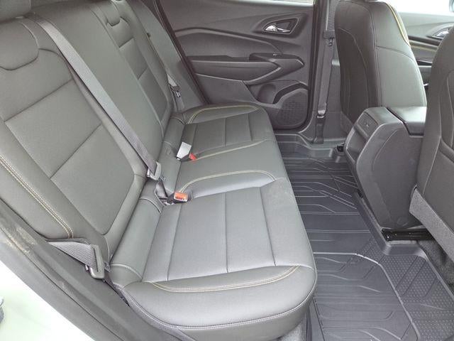 2026 Chevrolet Trax Activ - Photo 18