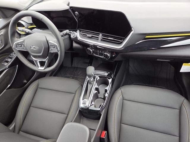 2026 Chevrolet Trax Activ - Photo 20
