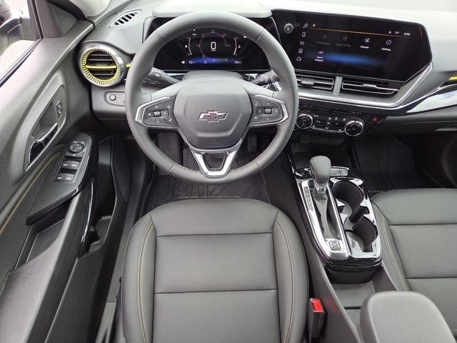 2026 Chevrolet Trax Activ - Photo 22