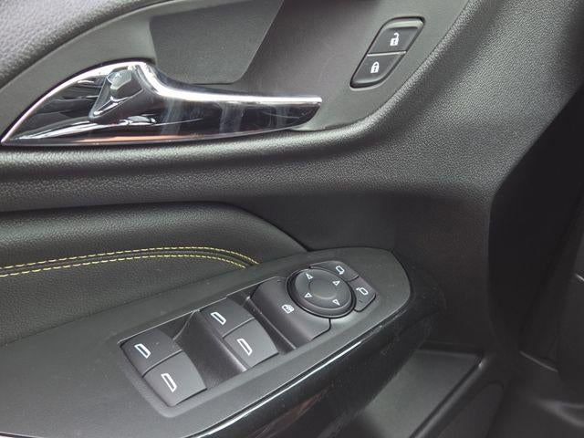 2026 Chevrolet Trax Activ - Photo 23