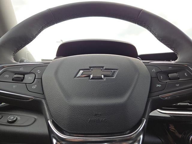 2026 Chevrolet Trax Activ - Photo 24