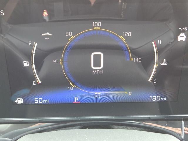 2026 Chevrolet Trax Activ - Photo 25