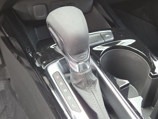 2026 Chevrolet Trax Activ - Photo 27