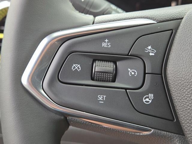 2026 Chevrolet Trax Activ - Photo 31