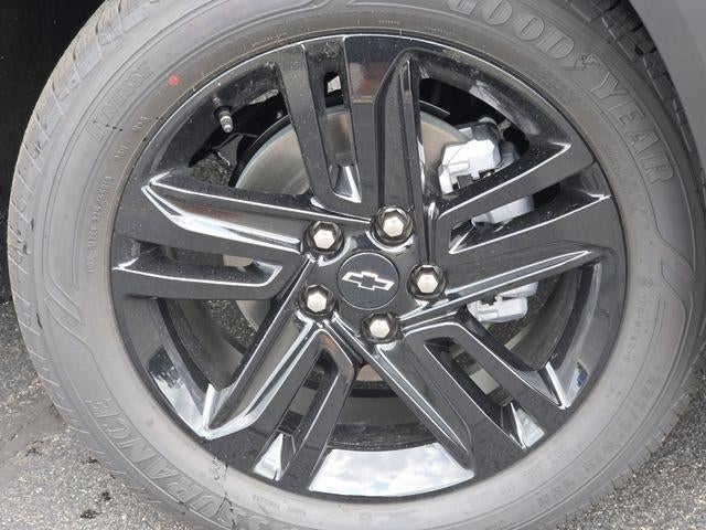 2026 Chevrolet Trax Activ - Photo 8