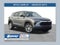 2025 Chevrolet Trailblazer LS