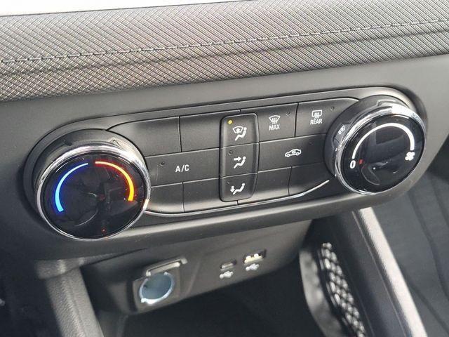 2025 Chevrolet Trailblazer LS