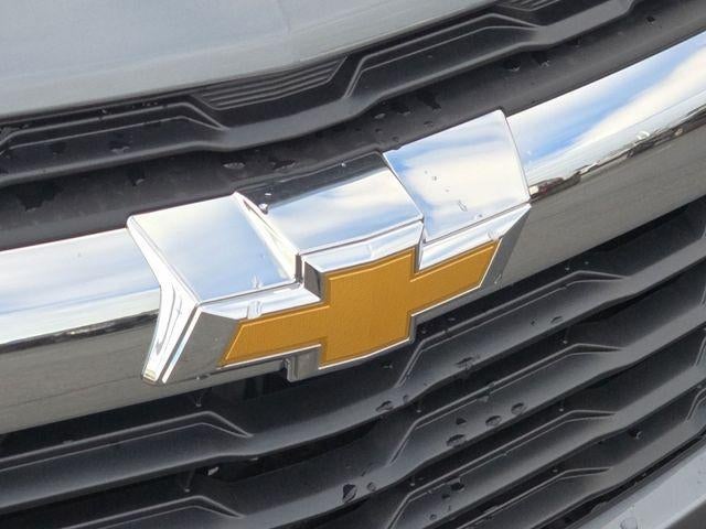 2025 Chevrolet Trailblazer LS