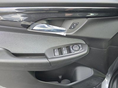 2025 Chevrolet Trailblazer LS