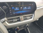 2025 Chevrolet Trailblazer LS
