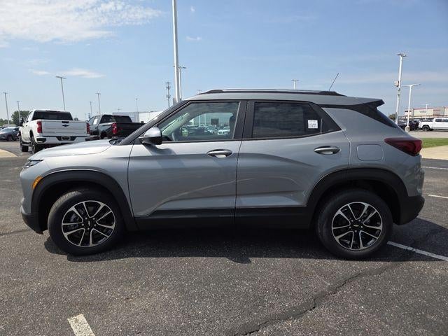2026 Chevrolet Trailblazer LT - Photo 10