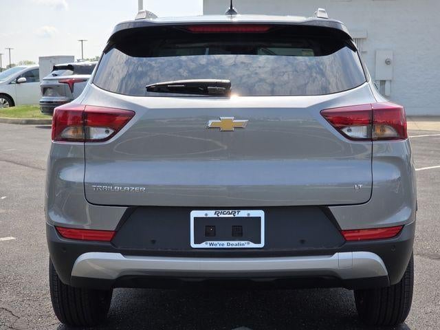 2026 Chevrolet Trailblazer LT - Photo 12