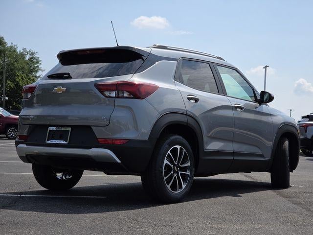 2026 Chevrolet Trailblazer LT - Photo 13
