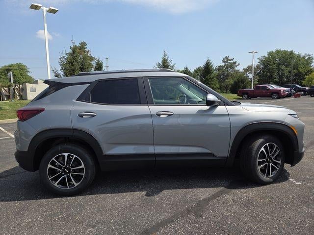 2026 Chevrolet Trailblazer LT - Photo 14